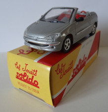 Peugeot coeur 1999 d'occasion  Expédié en Belgium