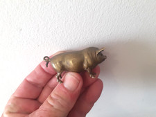 Antique solid bronze for sale  SUDBURY