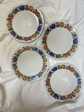Villeroy boch dinner for sale  LONDON