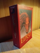 eldest libro usato  Gravina in Puglia