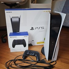 Sony ps5 fat usato  Villachiara