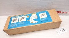 Ddr reibemaschine veb gebraucht kaufen  Rochlitz