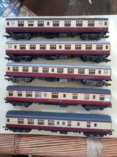 Lima mainline crimson for sale  SOUTH PETHERTON
