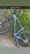 Cube analog comp for sale  ALFRETON