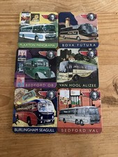 Coasters set holder for sale  HEREFORD
