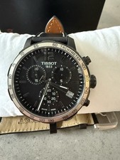 Tissot quickster t095417a for sale  Indianapolis