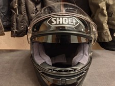 Motorradhelm shoei raid gebraucht kaufen  Trendelburg