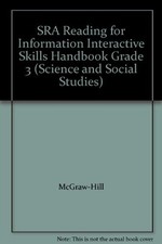 Sra reading information for sale  Montgomery