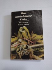 Roman bände unsichtbare gebraucht kaufen  Fürstenwalde/Spree