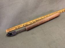 Vintage bookbinders leather for sale  SHERBORNE