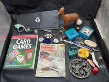 Vintage job lot for sale  PRESTON