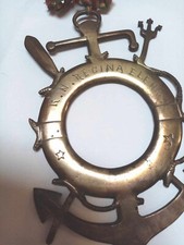 Nave guerra regina usato  San Canzian d'Isonzo