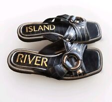 Beach sandals river for sale  HIGHBRIDGE