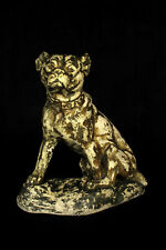 Ancienne sculpture plâtre d'occasion  Dettwiller