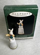 Vintage hallmark alice for sale  El Dorado Springs