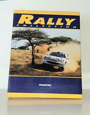 Libro rally collection usato  Corbetta