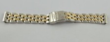 Breitling pilotband armband gebraucht kaufen  Halle