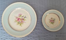 Chateau plate dinner for sale  Pierce