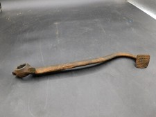 Rear brake pedal for sale  White Salmon
