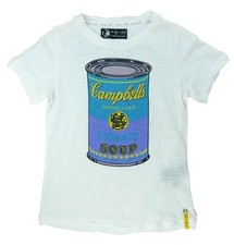 Tee shirt andy d'occasion  Lisieux