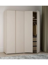 Lisson door wardrobe for sale  SHIPLEY