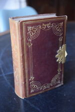 Paroissien complet reliure d'occasion  Paris VIII
