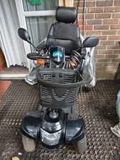Careco daytona mobility for sale  LONDON