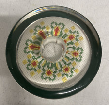 Vintage glass paperweight for sale  LEICESTER