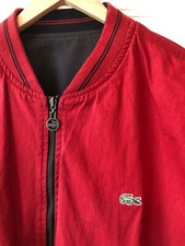 Blouson lacoste taille d'occasion  Orbec