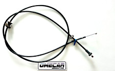 Golf haubenzug bowdenzug gebraucht kaufen  Bad Bibra