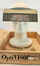 Vtg donegan optivisor for sale  Williams
