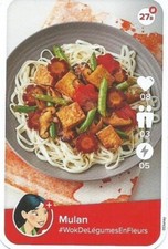 Carte disney carrefour d'occasion  Artenay
