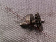 Contralbero per cagiva usato  Italia