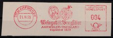 548 remagen ahrweiler gebraucht kaufen  Höchstadt a.d.Aisch
