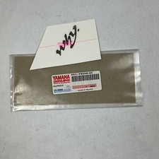Riginal yamaha aufkleber gebraucht kaufen  Duisburg