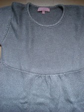 Robe escada neuve d'occasion  Bastia-