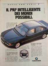 Clipping pubblicità advertisi usato  Tivoli
