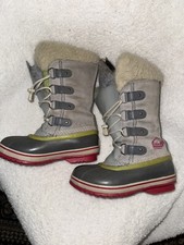 Sorel boots youth for sale  Moyock