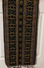 1970 indonesian ikat for sale  Murfreesboro