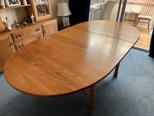 Ercol saville extending for sale Ercol saville extending for sale  ABINGDON