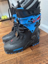Atomic backland pro for sale  Ouray
