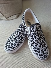 Ladies cheetah print for sale  BIRMINGHAM
