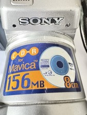 Sony camera gebraucht kaufen  Homburg