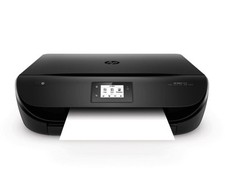 Impressora Colorida Sem Fio HP Envy 4512 All-in-One Jato de Tinta, Copiadora, Scanner com WiFi comprar usado  Enviando para Brazil