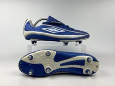 Usado, Chuteiras de futebol Umbro Vortex II SG EUA 12 Reino Unido 11 comprar usado  Enviando para Brazil