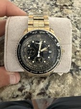 Rare seiko flightmaster for sale  Clearwater