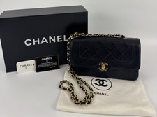 Chanel diana crossbody for sale  Fort Washington