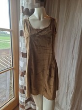 Kleid minikleid wildlederoptik gebraucht kaufen  Zorneding