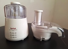 Zerkleinerer tefal moulinette gebraucht kaufen  Neumünster