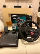 Excellent logitech driving for sale  OLDHAM